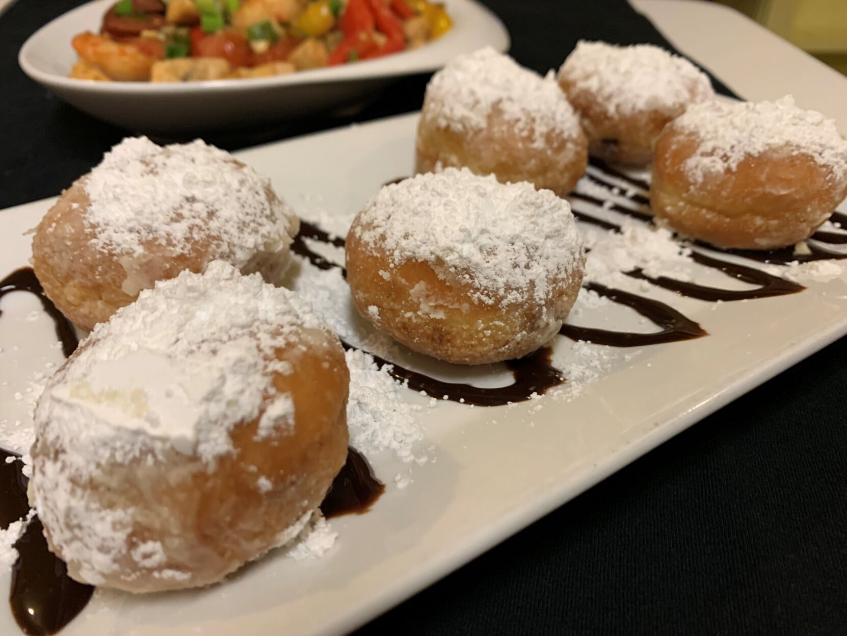 'A Taste of the Highlands' showcases some of the best restaurants in the area